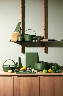 Eva Solo Køkkentilbehør^Green tools Krydderiknuser