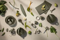 Eva Solo Køkkentilbehør^Green tools Krydderiknuser