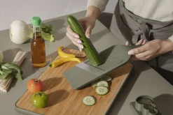 Eva Solo Køkkentilbehør^Green tools Mandolinjern