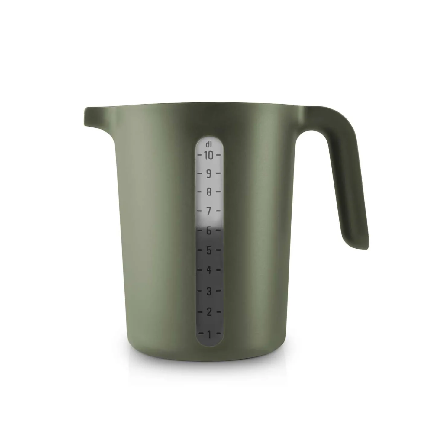 Eva Solo Køkkentilbehør|Bageredskaber^Green tools Målekande 1,0 l