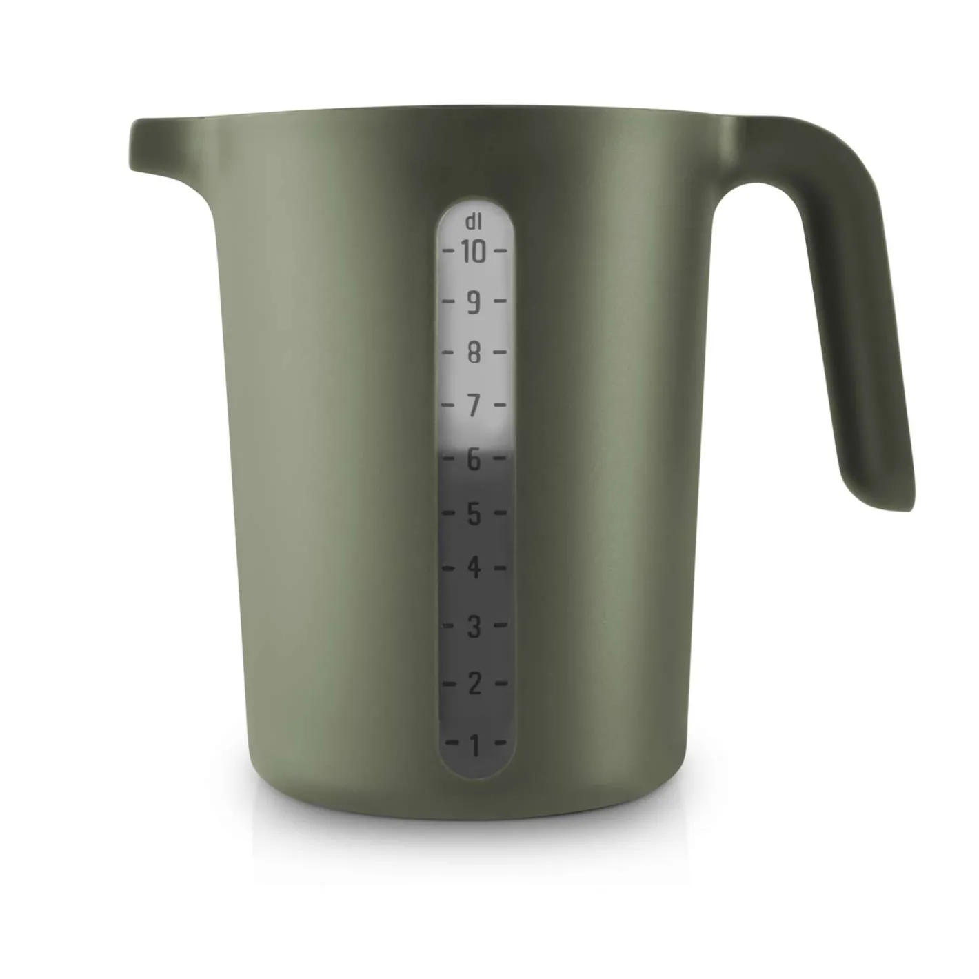 Eva Solo Køkkentilbehør|Bageredskaber^Green tools Målekande 1,0 l