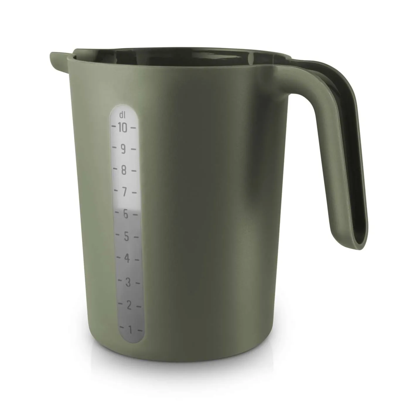 Eva Solo Køkkentilbehør|Bageredskaber^Green tools Målekande 1,0 l