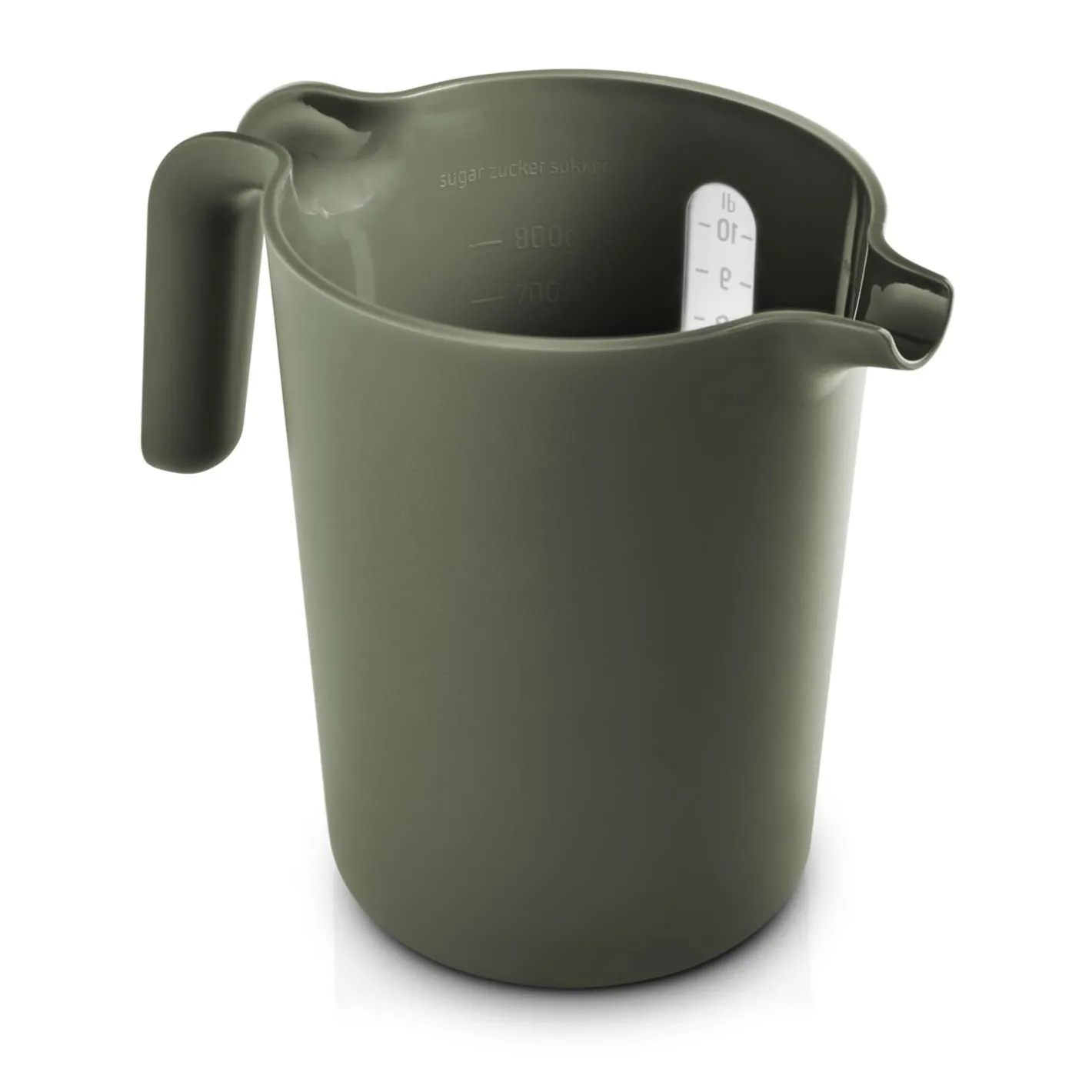 Eva Solo Køkkentilbehør|Bageredskaber^Green tools Målekande 1,0 l