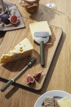 Eva Solo Køkkentilbehør^Green tools Ostehøvl