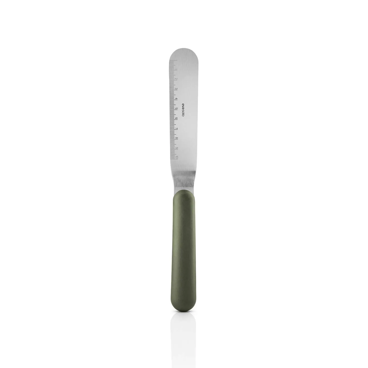 Eva Solo Bageredskaber^Green tools Paletkniv vinklet