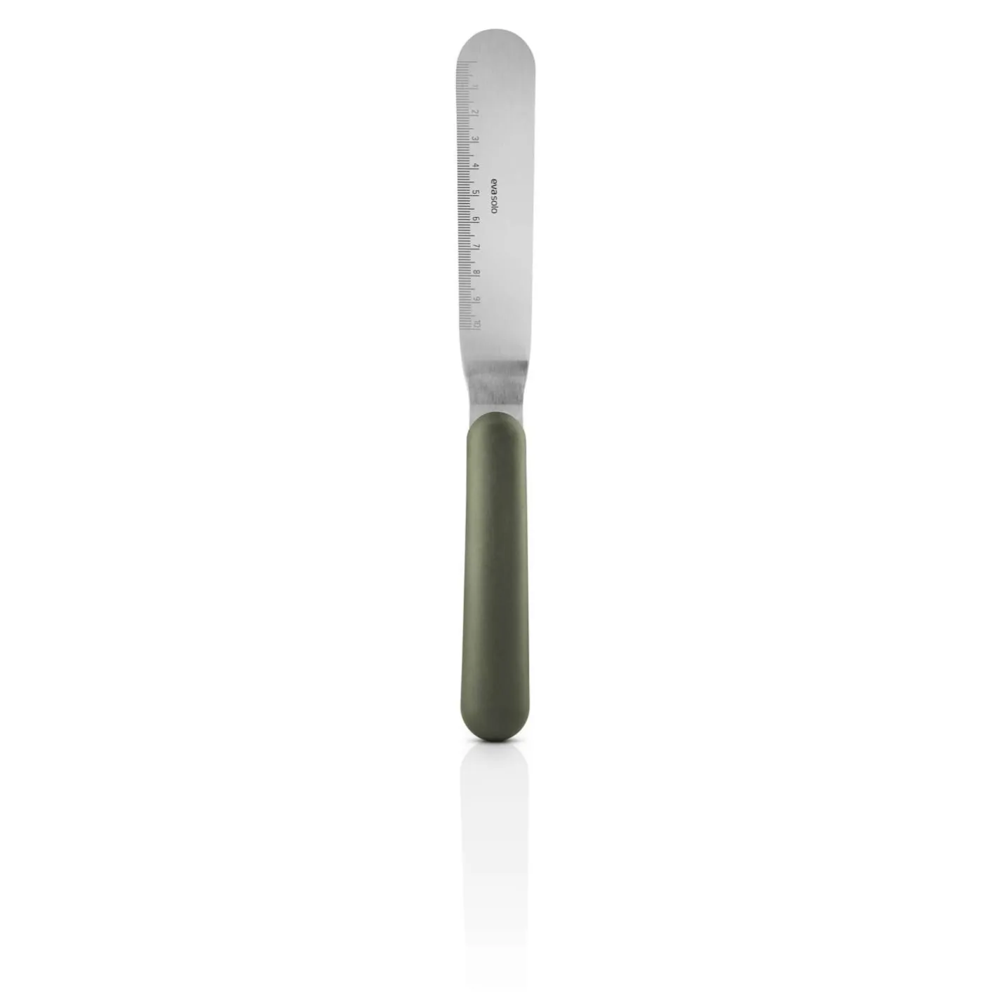 Eva Solo Bageredskaber^Green tools Paletkniv vinklet