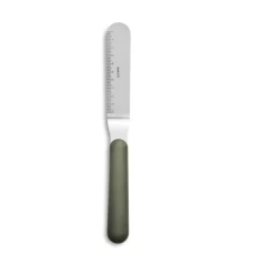 Eva Solo Bageredskaber^Green tools Paletkniv vinklet