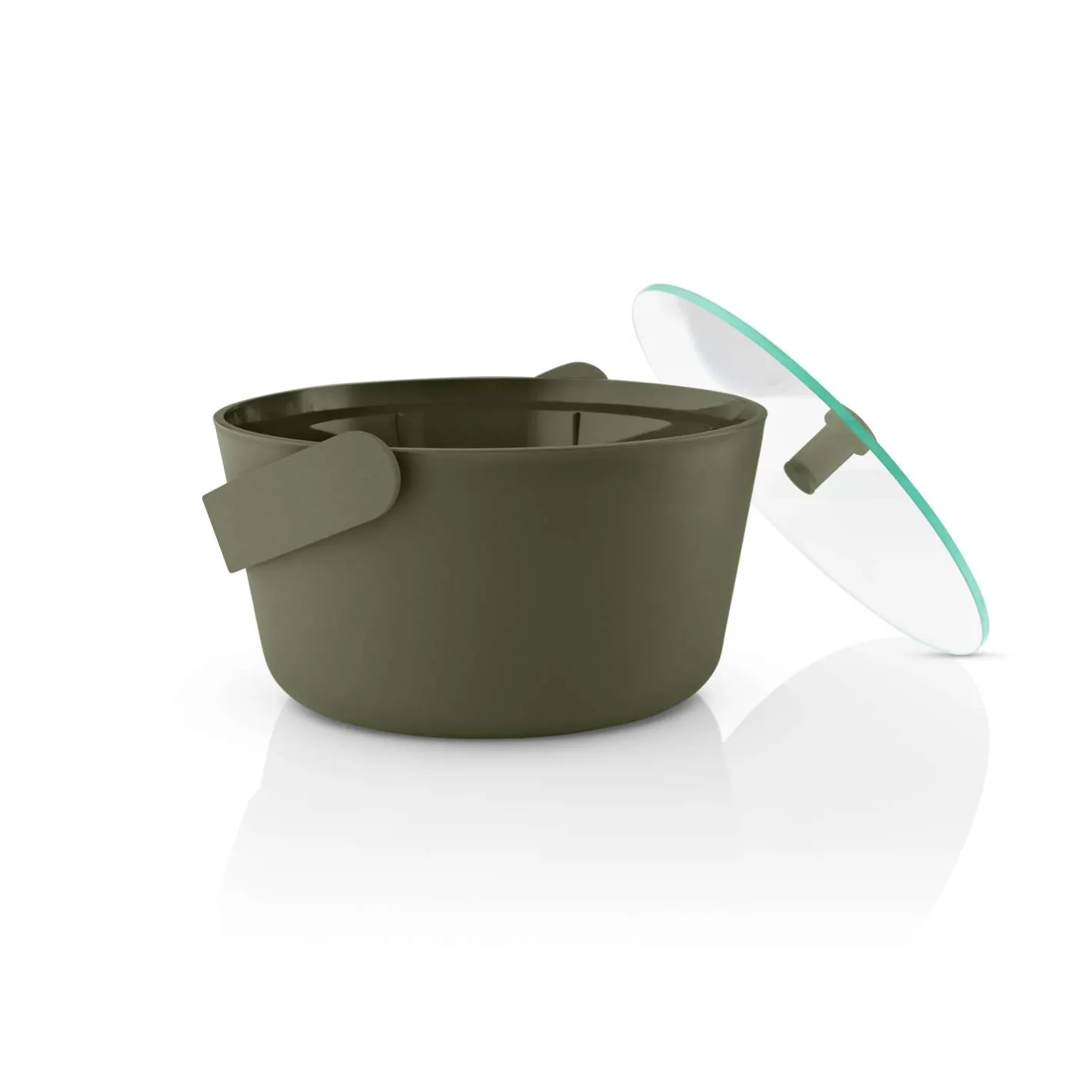 Eva Solo Køkkentilbehør^Green tools Riskoger - til mikroovn