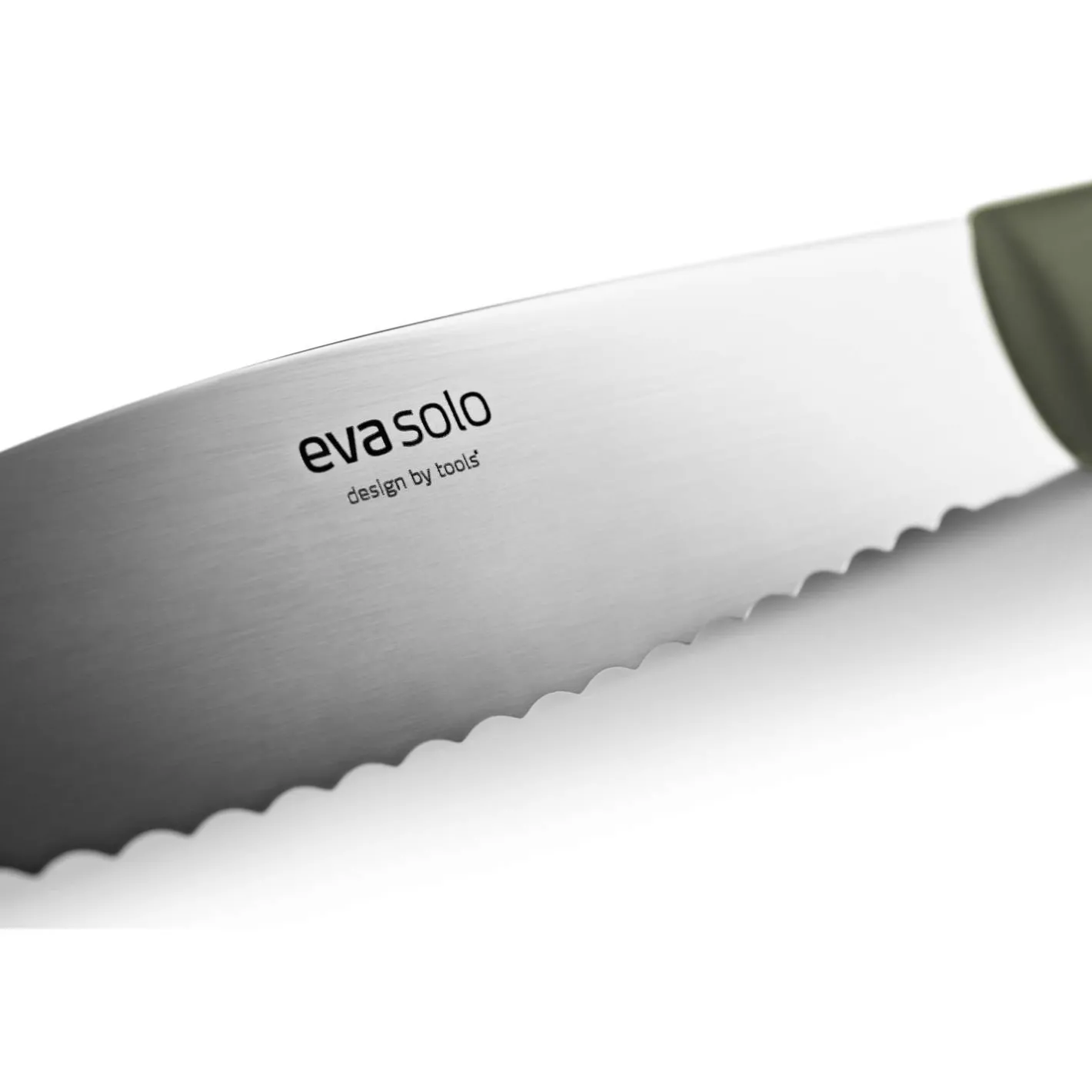 Eva Solo Køkkentilbehør^Green tools Smørkniv