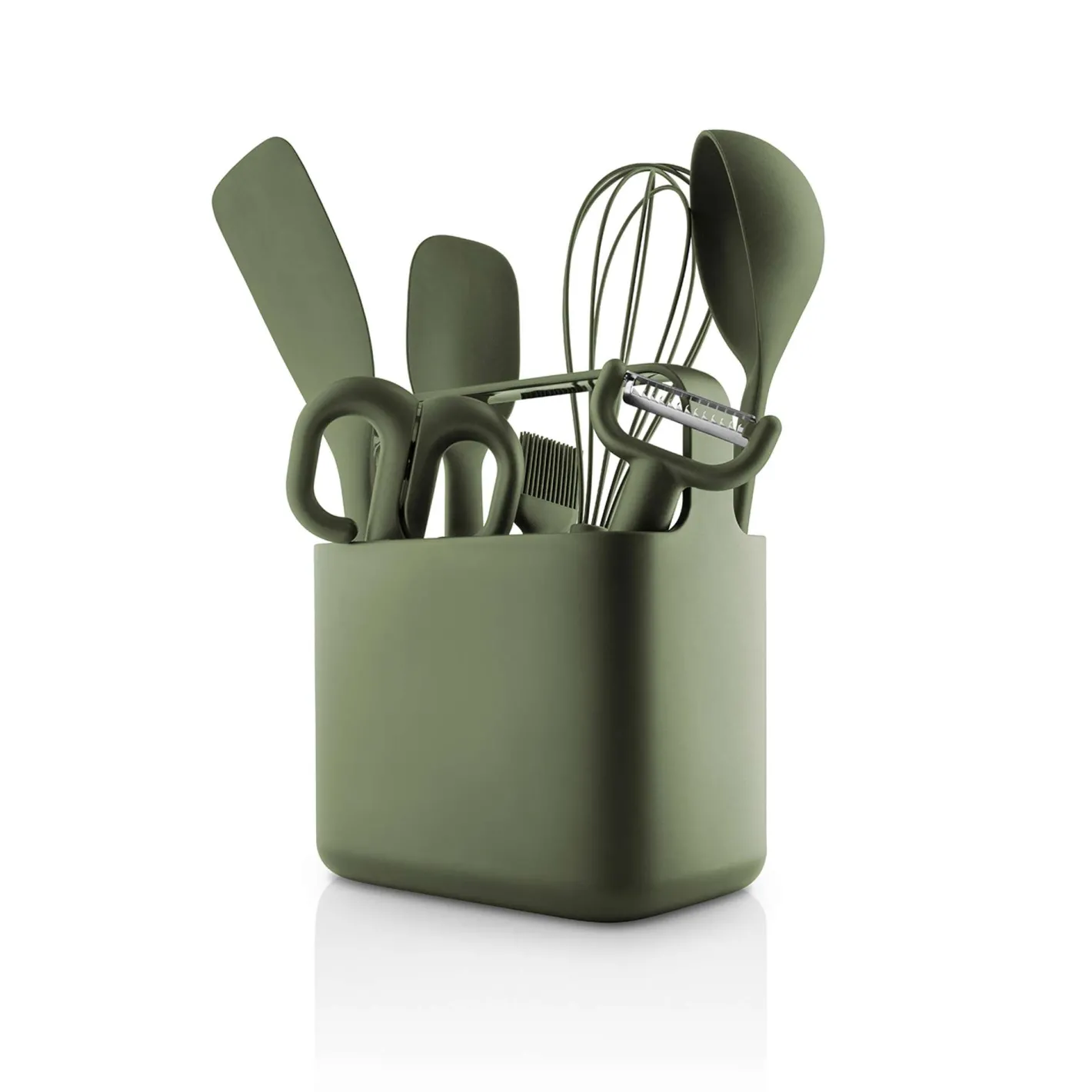 Eva Solo Oprydning & Organisering|Opbevaring^Green tools Toolbox