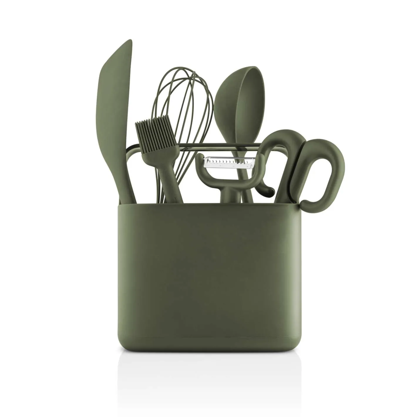 Eva Solo Oprydning & Organisering|Opbevaring^Green tools Toolbox