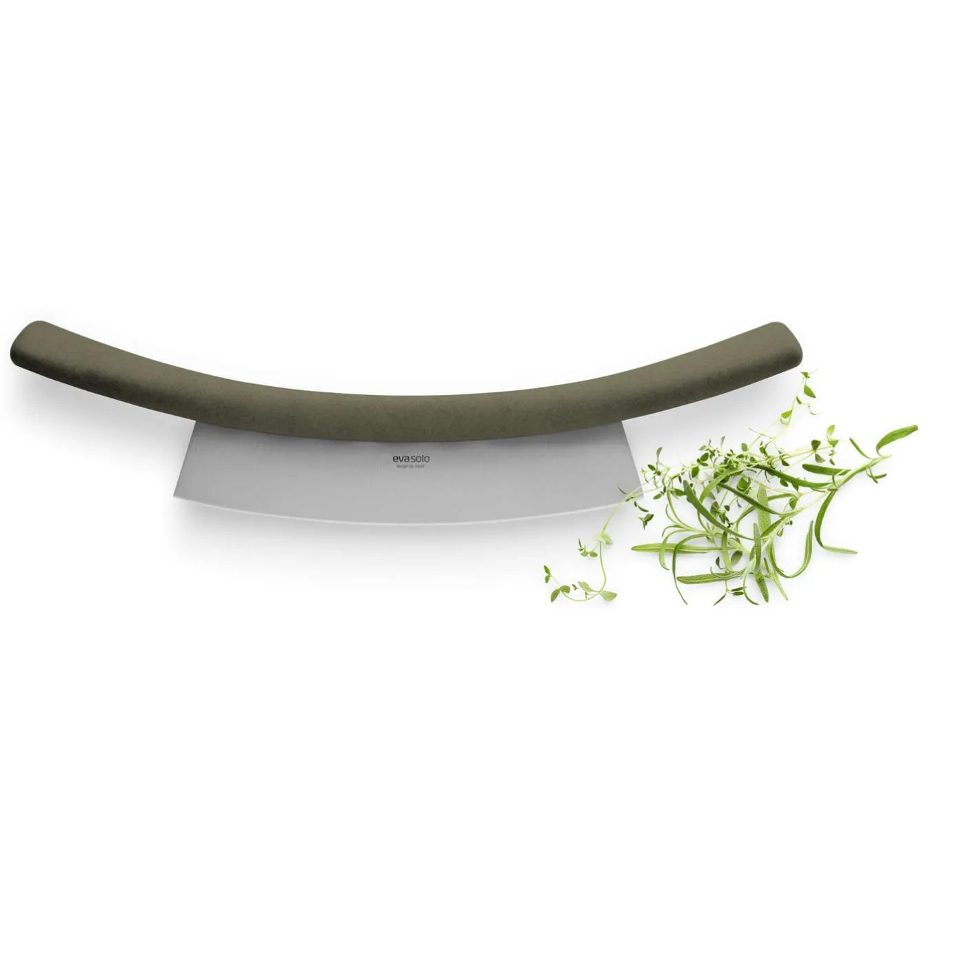 Eva Solo Køkkenknive^Green tools Vuggekniv