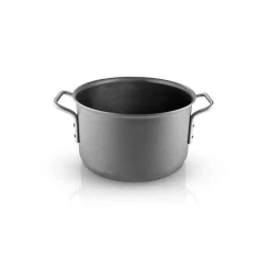 Eva Solo Gryder^Grey Line gryde - 3,8 liter - keramisk Slip-Let®