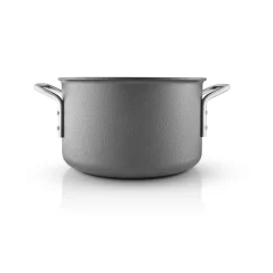 Eva Solo Gryder^Grey Line gryde - 3,8 liter - keramisk Slip-Let®