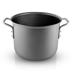 Eva Solo Gryder^Grey Line gryde - 4,8 liter - keramisk Slip-Let®