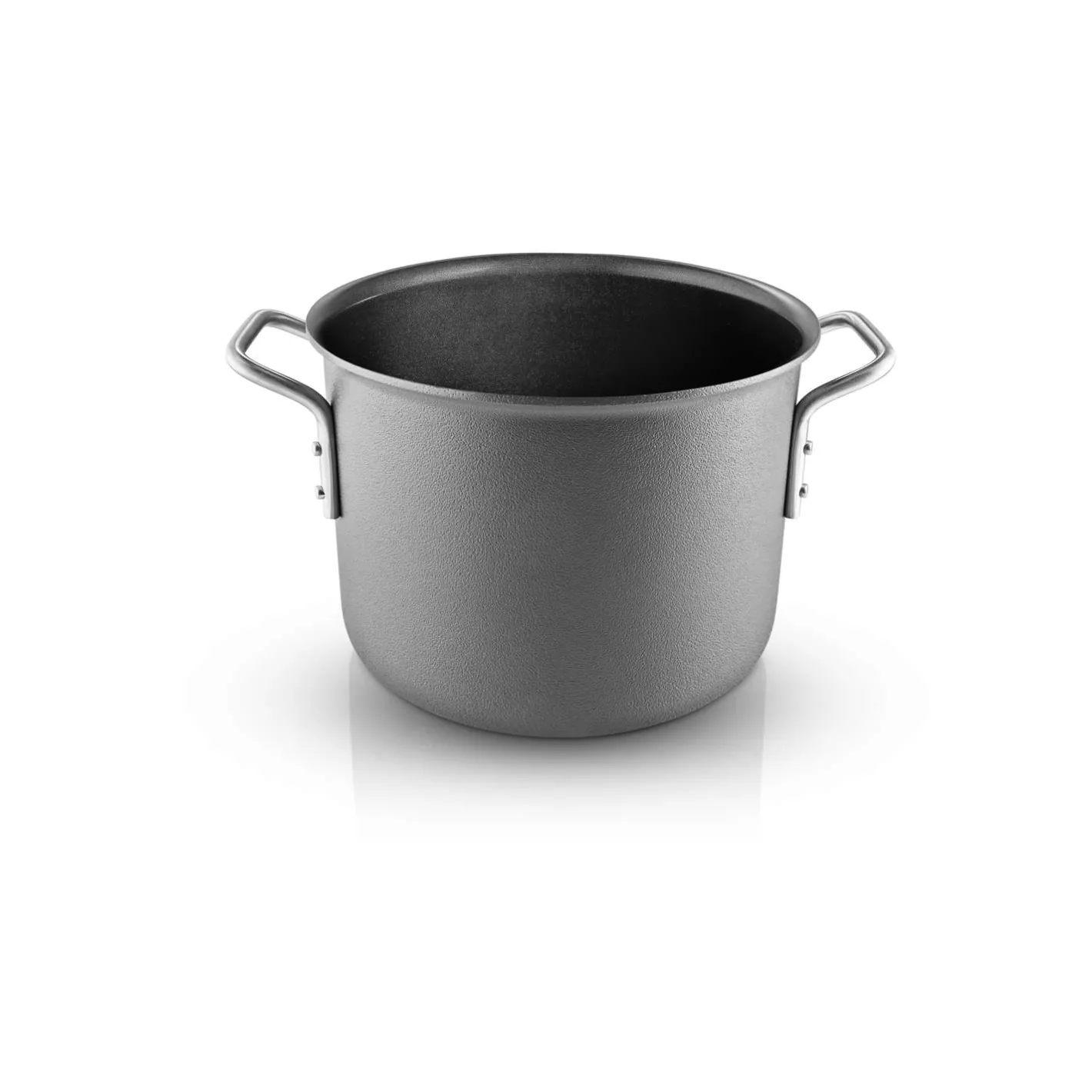 Eva Solo Gryder^Grey Line gryde - 4,8 liter - keramisk Slip-Let®