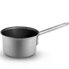 Eva Solo Kasseroller^Grey Line kasserolle - 1,8 liter - keramisk Slip-Let®