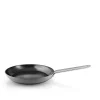 Eva Solo Stegepander^Grey Line Stegepande 24 cm keramisk Slip-Let®