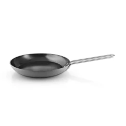 Eva Solo Stegepander^Grey Line Stegepande 24 cm keramisk Slip-Let®