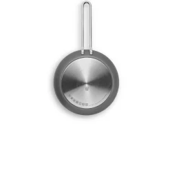 Eva Solo Stegepander^Grey Line Stegepande 24 cm keramisk Slip-Let®