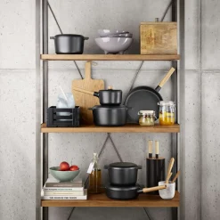 Eva Solo Gryder^Gryde - 6.0 L - Nordic kitchen |