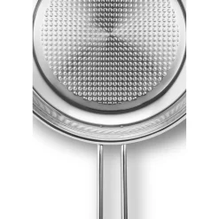 Eva Solo Stegepander^Honeycomb stegepande - 20 cm