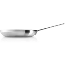 Eva Solo Stegepander^Induction Heat Control stegepande - 28 cm - Slip-Let®