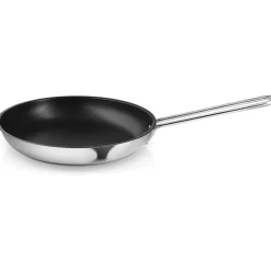Eva Solo Stegepander^Induction Heat Control stegepande - 28 cm - Slip-Let®