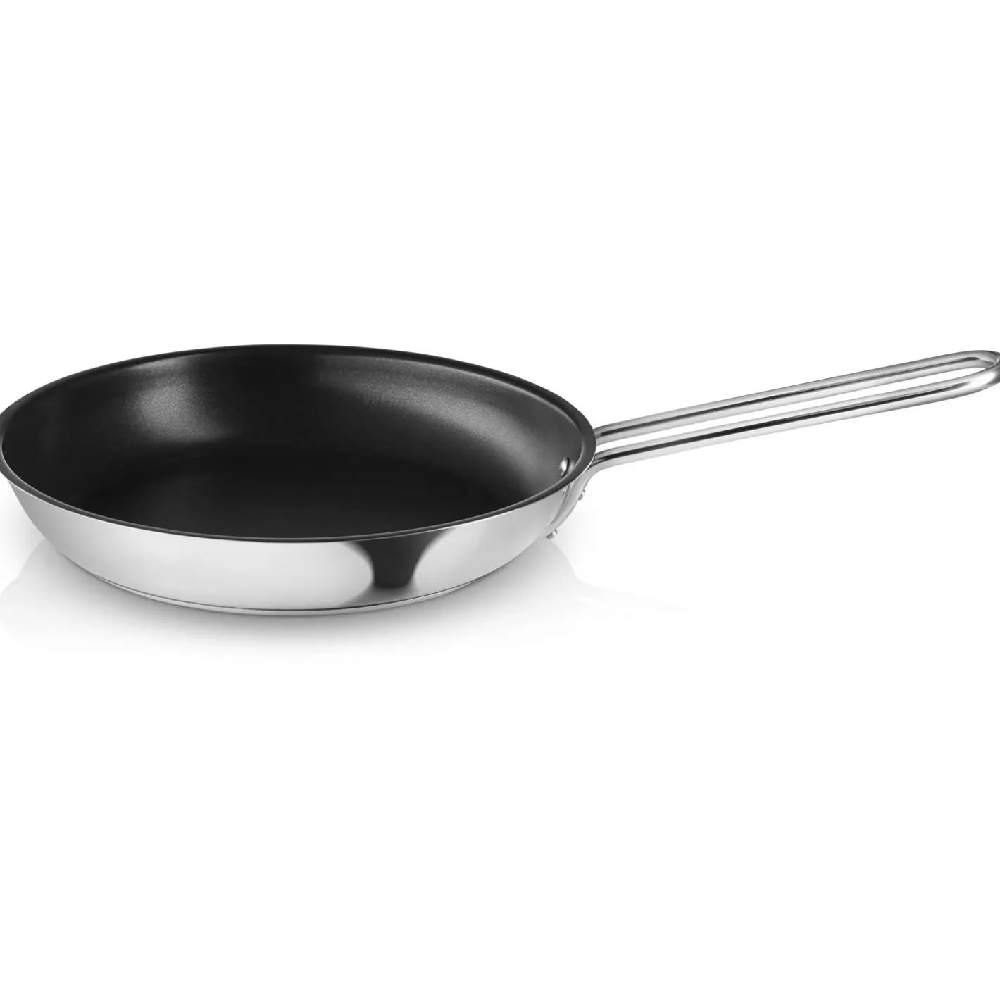 Eva Solo Stegepander^Induction Heat Control stegepande - 24 cm - Slip-Let®