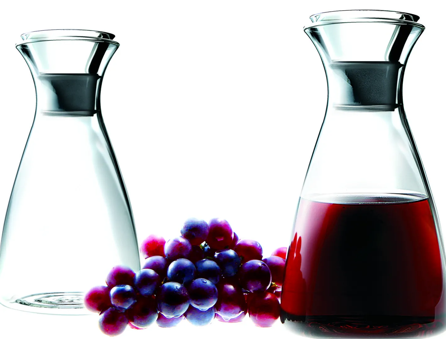 Eva Solo Karafler^Karaffel - 1 liter