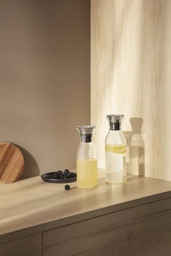 Eva Solo Karafler^Køleskabskaraffel - 1 liter
