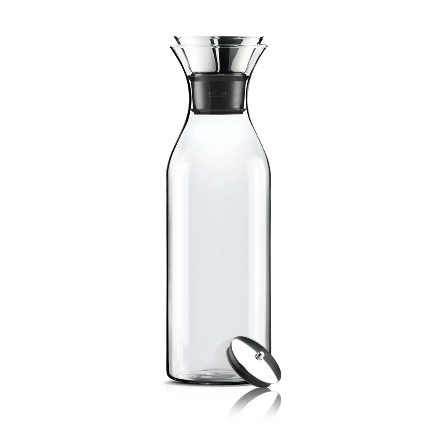 Eva Solo Karafler^Køleskabskaraffel - 1,4 liter