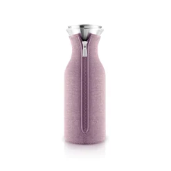 Eva Solo Karafler^Køleskabskaraffel - 1 liter - Nordic Rose