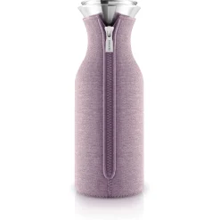 Eva Solo Karafler^Køleskabskaraffel - 1 liter - Nordic Rose