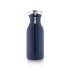Eva Solo Karafler^Køleskabskaraffel - 1 liter - Navy blue