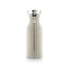 Eva Solo Karafler^Køleskabskaraffel - 1 liter - Coconut