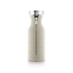 Eva Solo Karafler^Køleskabskaraffel - 1 liter - Coconut