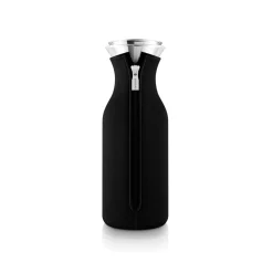 Eva Solo Karafler^Køleskabskaraffel - 1 liter - Black