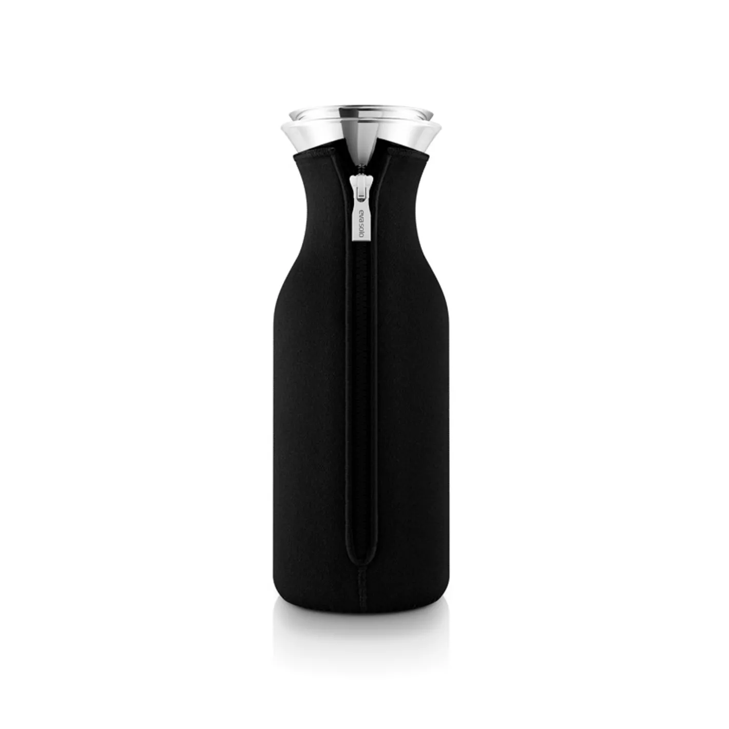 Eva Solo Karafler^Køleskabskaraffel - 1 liter - Black