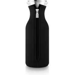 Eva Solo Karafler^Køleskabskaraffel - 1 liter - Black