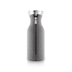 Eva Solo Karafler^Køleskabskaraffel - 1 liter - Dark grey