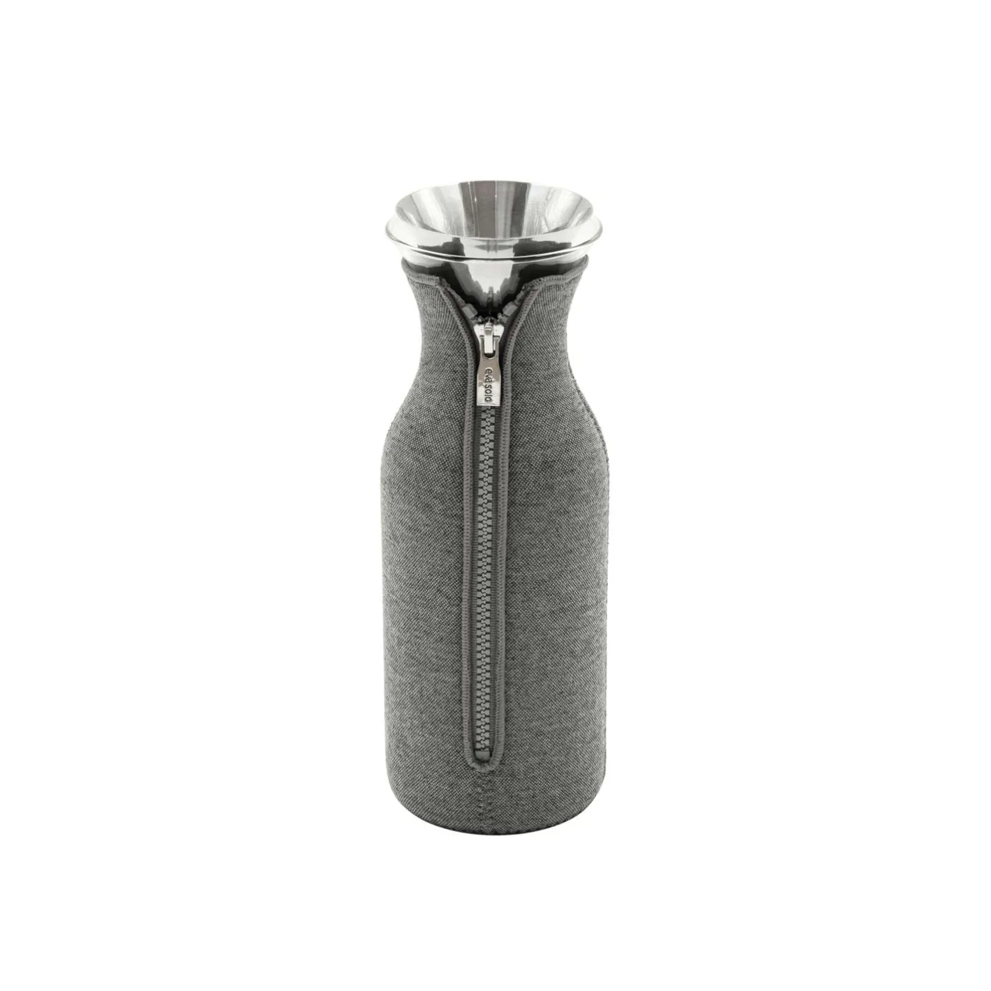 Eva Solo Karafler^Køleskabskaraffel - 1 liter - Dark grey