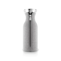Eva Solo Karafler^Køleskabskaraffel - 1 liter - Light grey