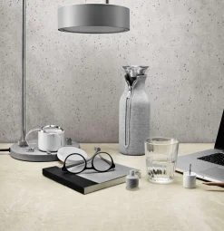 Eva Solo Karafler^Køleskabskaraffel - 1 liter - Light grey