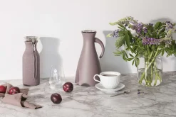 Eva Solo Karafler^Køleskabskaraffel - 1 liter - Vintage brown