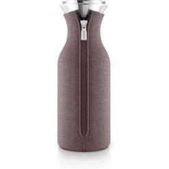 Eva Solo Karafler^Køleskabskaraffel - 1 liter - Vintage brown