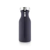 Eva Solo Karafler^Køleskabskaraffel 1,0 l Night sky