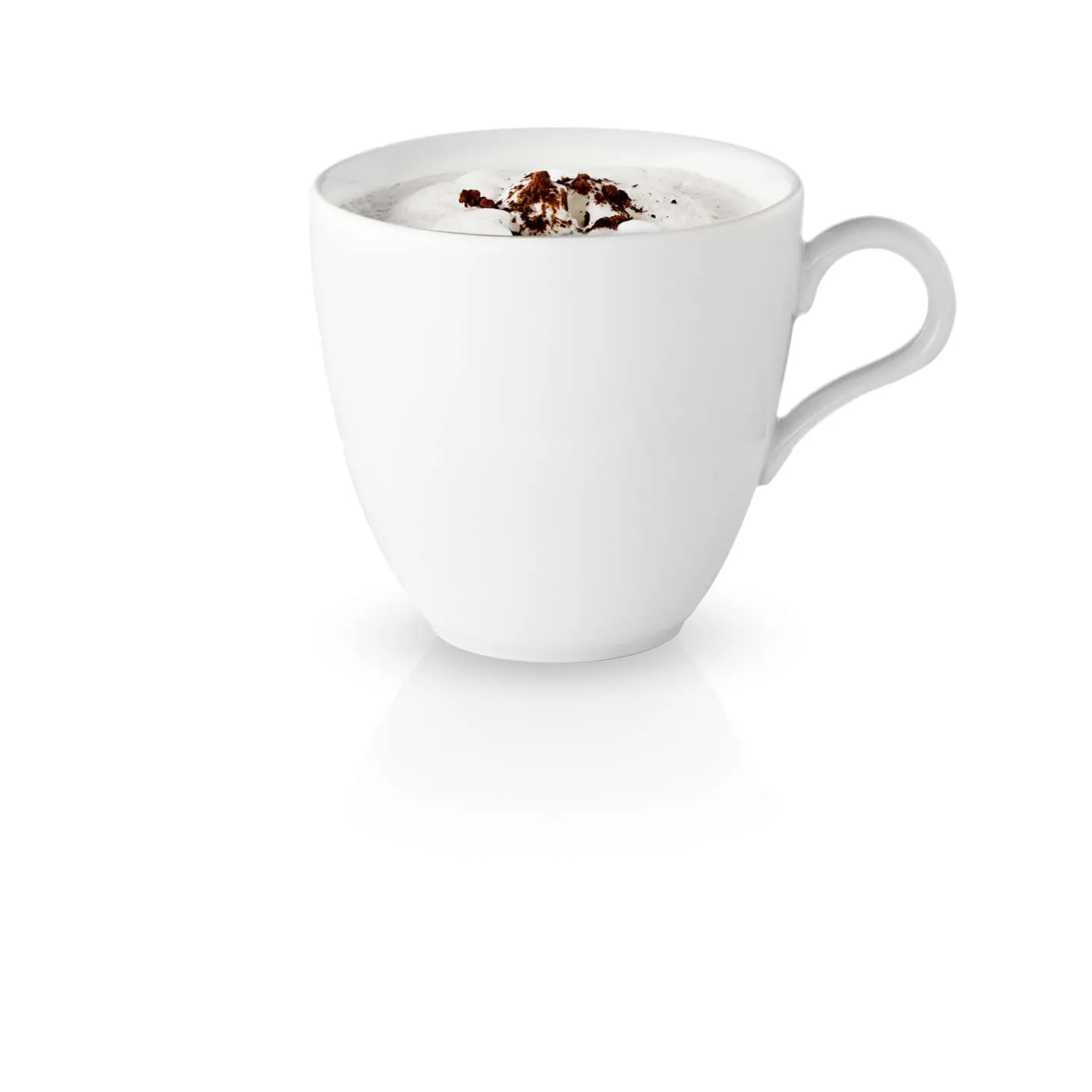 Eva Solo Kopper^Legio Cappuccinokop uden underkop - 30 cl