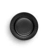 Eva Solo Tallerkner^Legio Nova Black frokosttallerken - 22 cm