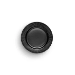 Eva Solo Tallerkner^Legio Nova Black frokosttallerken - 22 cm